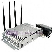 مسدود کننده موبایل مسدود کننده موبایل